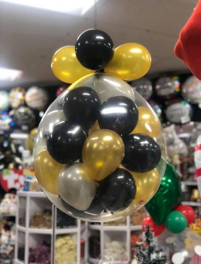New Years Eve Balloon POP Drop! – Giggles Party Store