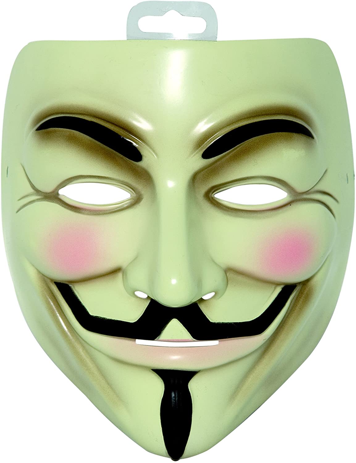 V pour Vendetta Mask