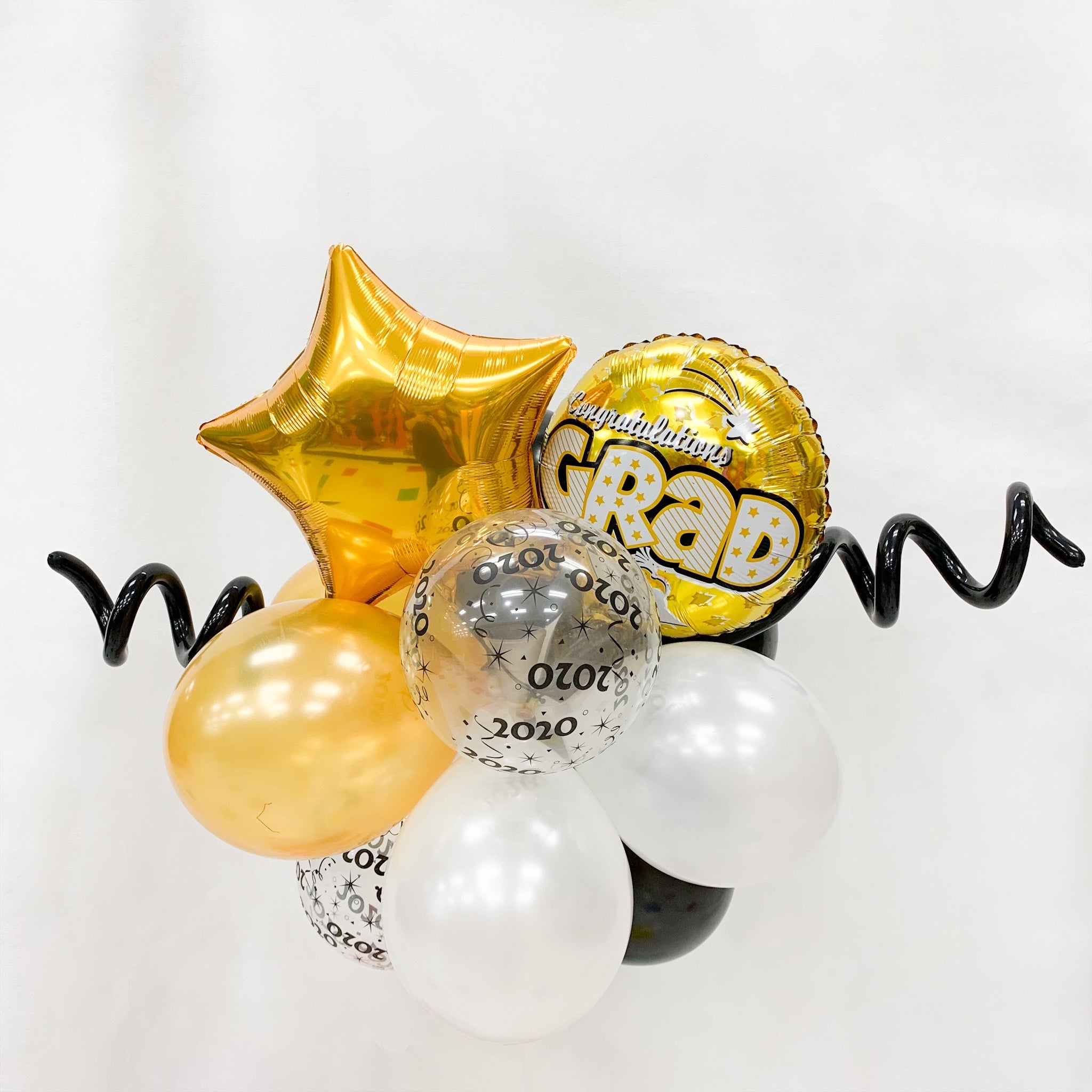 Ballons personnalisés - Boutique de Fête Giggles