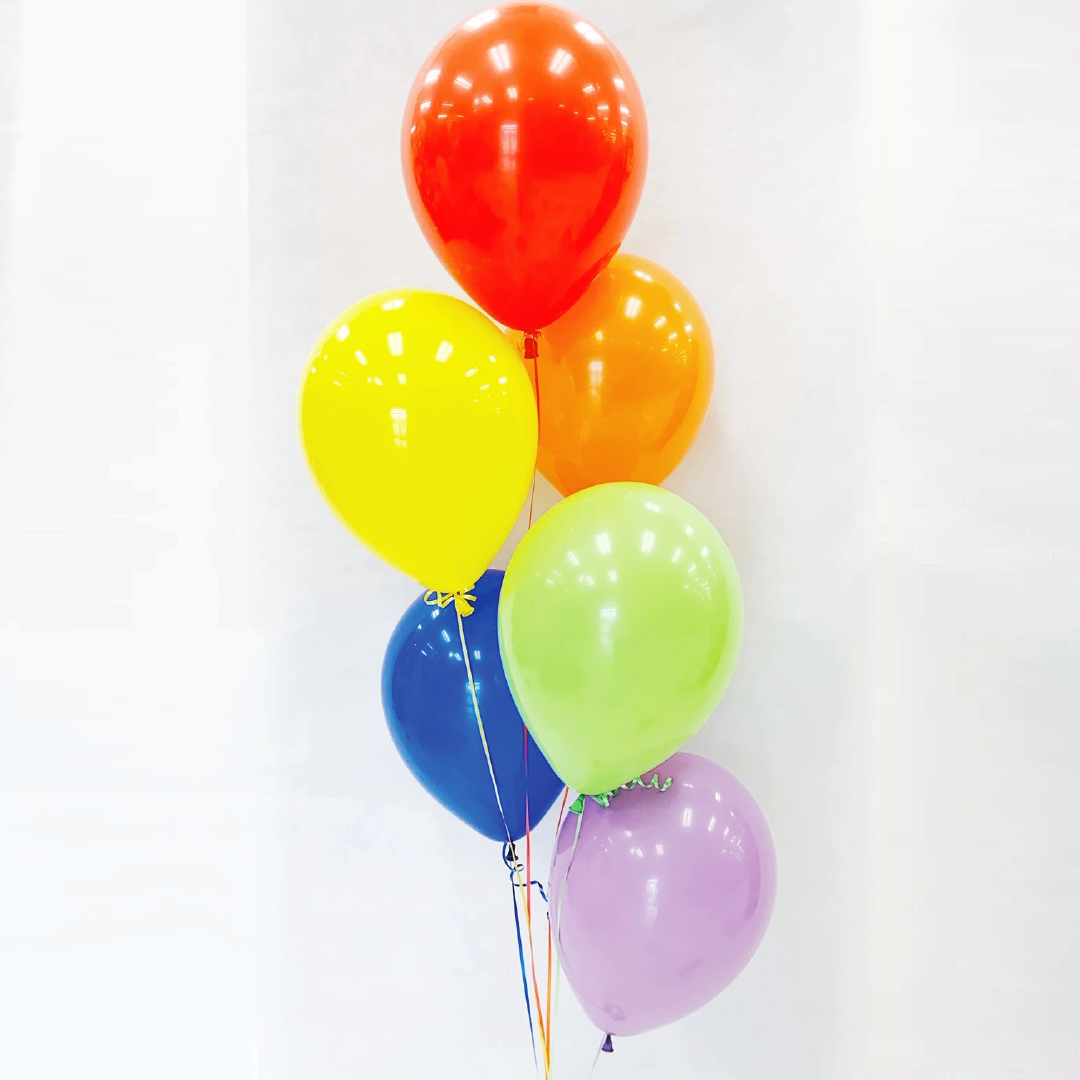 Lanceur de confettis rectangulaires géants - Multicolore - Jour de