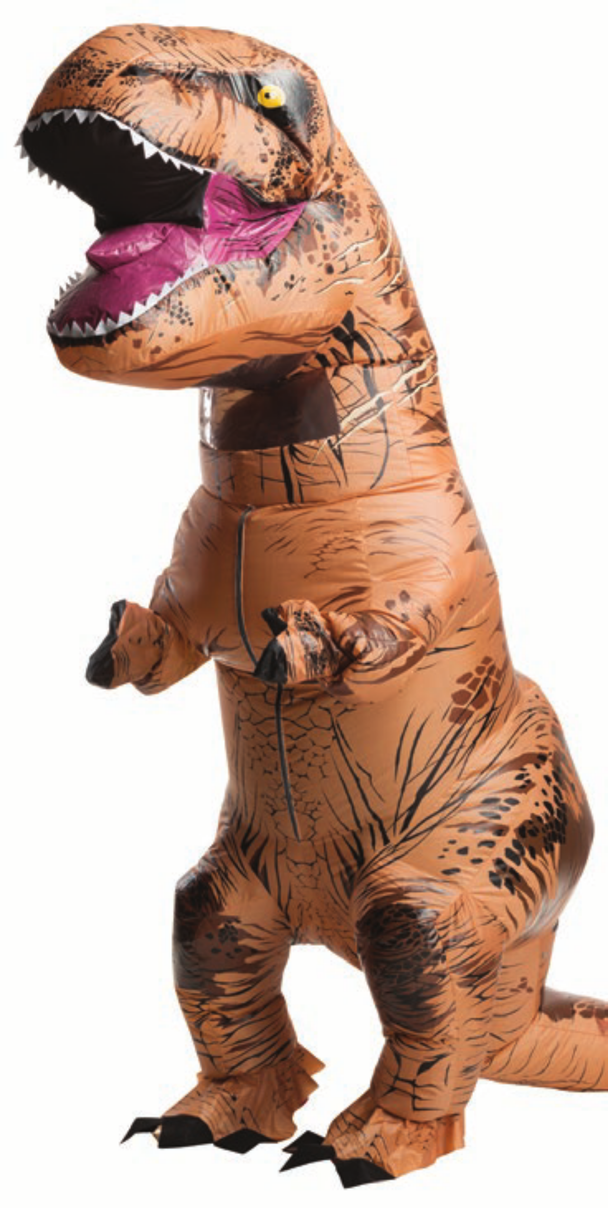 T-rex gonflable Costume de Noël Dinosaure Costumes Anniversaire Par