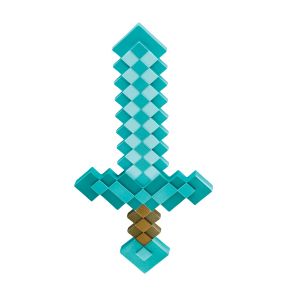 Épée Minecraft