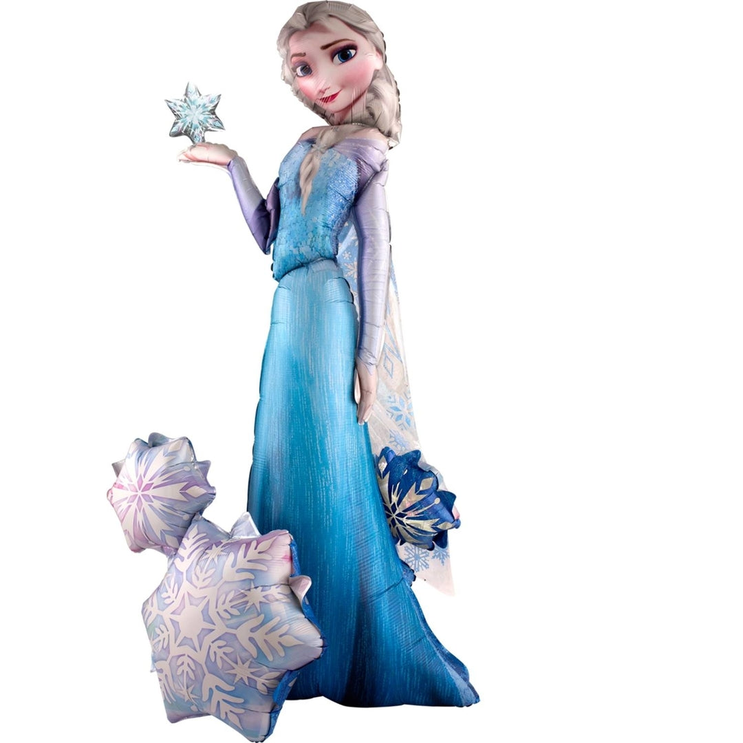 Elsa - Airwalker