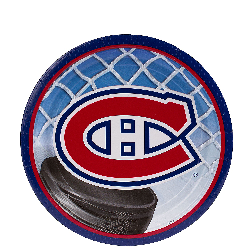 Pinata des Canadiens de Montréal