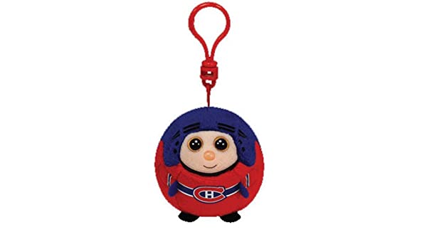 Clip des Canadiens de Montréal